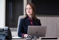 Michaela Goll  (2025) Bild: Michaela Goll GmbH Fotograf: Michaela Goll GmbH