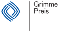 Grimme Preis Logo