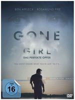 Cover „Gone Girl - Das perfekte Opfer“