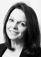 Stephanie Sparber / Weiterer Text über ots und www.presseportal.de/nr/78805 / Die Verwendung dieses Bildes für redaktionelle Zwecke ist unter Beachtung aller mitgeteilten Nutzungsbedingungen zulässig und dann auch honorarfrei. Veröffentlichung ausschließlich mit Bildrechte-Hinweis. Bildrechte: Simon - Kucher & Partners Fotograf: Simon - Kucher & Partners