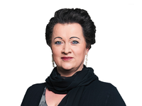 Birgit Bessin (2020)