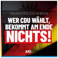 Bild: AfD Deutschland