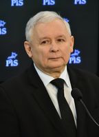 Jarosław Kaczyński (2016)