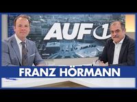 Bild: SS Video: "Franz Hörmann: Das heutige Finanzsystem ist ein Betrugssystem." (https://youtu.be/JhkHvpNKf3M) / Eigenes Werk