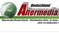 Bild: "Altermedia" Screenshot