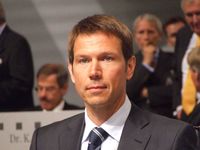 René Obermann (2007)