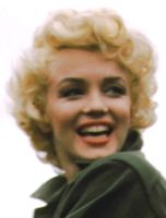 Marilyn Monroe (1954)