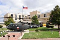 Fort Hood Hospital