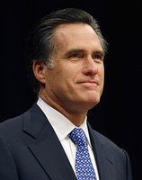 Mitt Romney Bild: Jessica Rinaldi / de.wikipedia.org