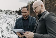 Bild: HM digiRECRUIT GmbH Fotograf: BURAK CAYCI