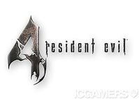 Logo von Resident Evil 4