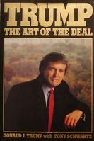 Cover „The Art of the Deal“