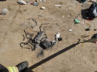 Bild: Feuerwehr Kleve