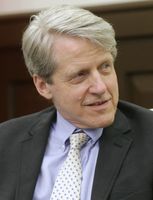 Robert Shiller (2017)