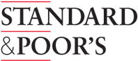 Standard & Poor's Logo