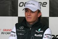 Nico Rosberg Bild: Mark McArdle / de.wikipedia.org