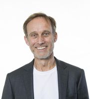 Dr. Michael Schunck (2022)