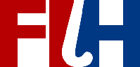 International Hockey Federation Logo