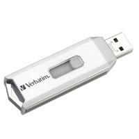 Noch mehr Speicherplatz auf Verbatims USB-Serie Store 'n' Go