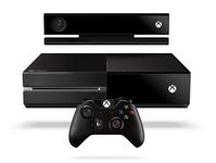 Xbox One: Braucht Internet, macht Spieletausch schwer. Bild: xbox.com