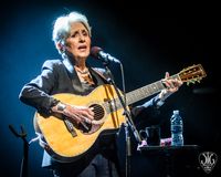 Joan Baez (2016)