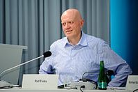 Ralf Fücks Bild: Heinrich Böll Stiftung