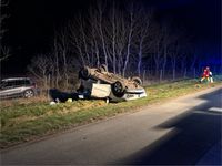 Bild: Feuerwehr