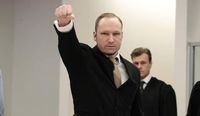 Anders Breivik Bild: Day Donaldson, on Flickr CC BY-SA 2.0