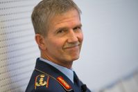 Inspekteur der Streitkräftebasis, Generalleutnant Martin Schelleis