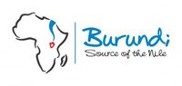 Offizielles Logo der Nilquelle Burundi / Bild: "obs/Tourismusbüro Burundi COMPASS GmbH"