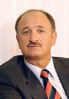 Luiz Felipe Scolari