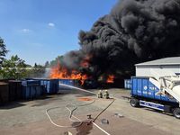 Bild: Feuerwehr