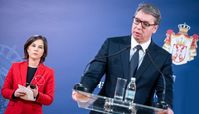 Aleksandar Vučić (2022)