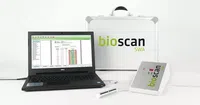 BioscanSWA Anlysegerät