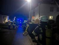 Bild: Feuerwehr