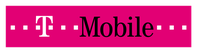 T-Mobile International AG & Co. KG Logo