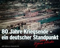 Bild: Screenshot Internetseite: "https://afd-bjoern-hoecke.de" / Eigenes Werk