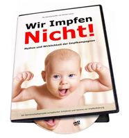 Cover von "Wir impfen nicht!"