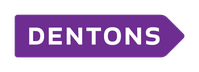 Dentons Logo