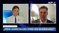 Bild: AUF1 / Eigenes Werk