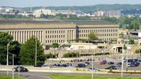 Symbolbild: Das US-Verteidigungsministerium im Pentagon, Arlington County, Virginia, USA Bild: Legion-media.ru