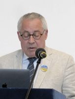 Karl Schlögel (2022)