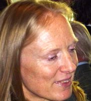 Birgitta Wolff 2012