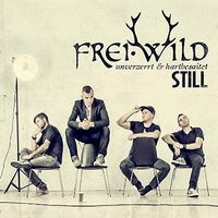 Cover "Still" von Frei.Wild