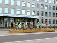 Amtsgericht Bochum.