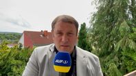 Daniel Matissek (2024) Bild: AUF1 / Eigenes Werk