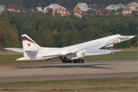 Tupolew Tu-160