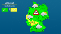 Bild: WetterOnline