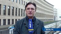 Martin Müller-Mertens (2023) Bild: AUF1 / Eigenes Werk