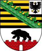 Bildungsministerium von Sachsen-Anhalt
